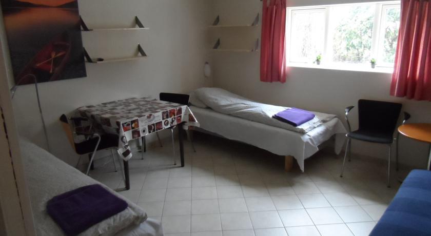 Гостевой дом See Copenhagen Guest House