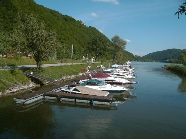 Отель Gasthof-Pension Luger