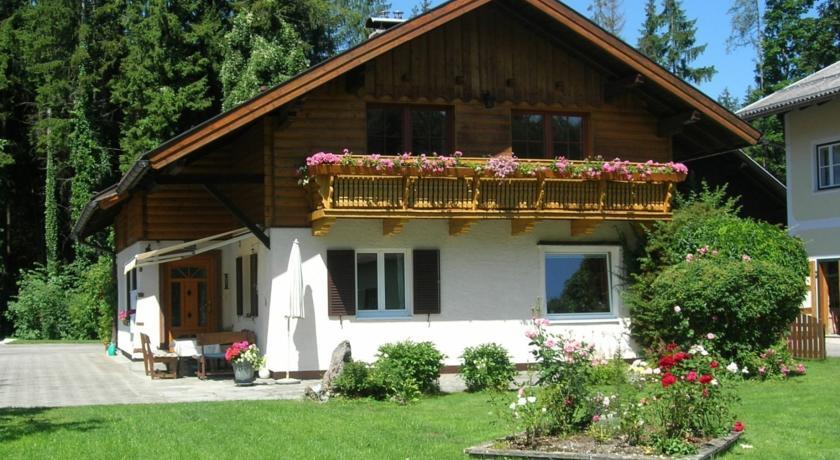 Апартаменты Ferienwohnung Ida Kogler