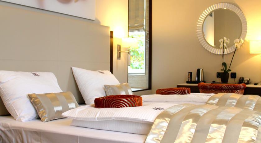 Отель Boutique Hotel Adria
