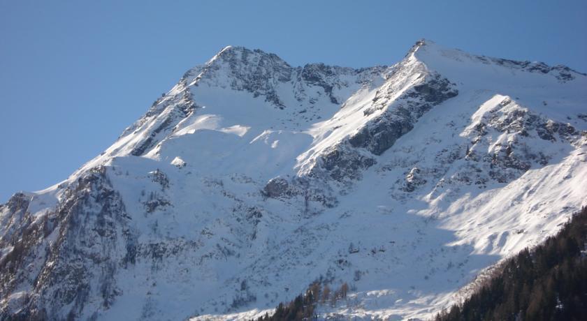 Appartement Glemmtal