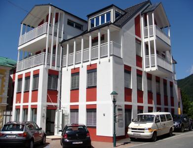 Appartement Am Stadttor