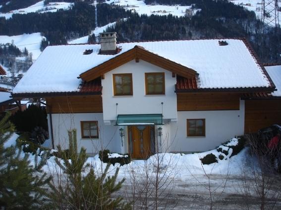 Chalet Shiraz