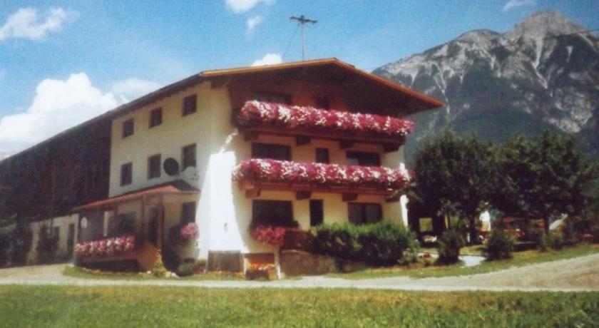 Апартаменты Ferienhof Bichlhof