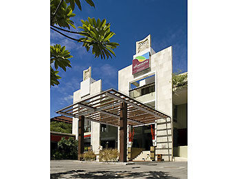 All Seasons Resort