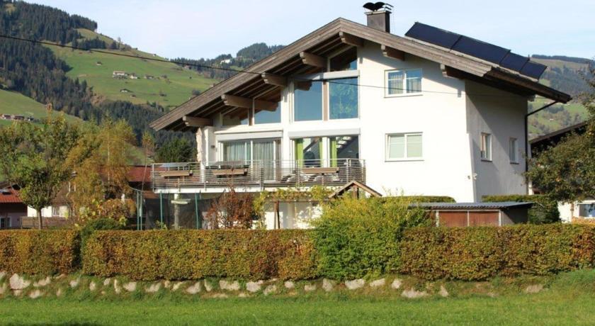 Апартаменты Appartement Ortner