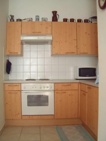 Appartement Alpenblick