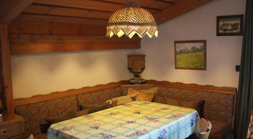 Appartement Bellin