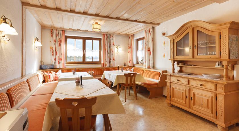 Апартаменты Ferienwohnung - Friedrich
