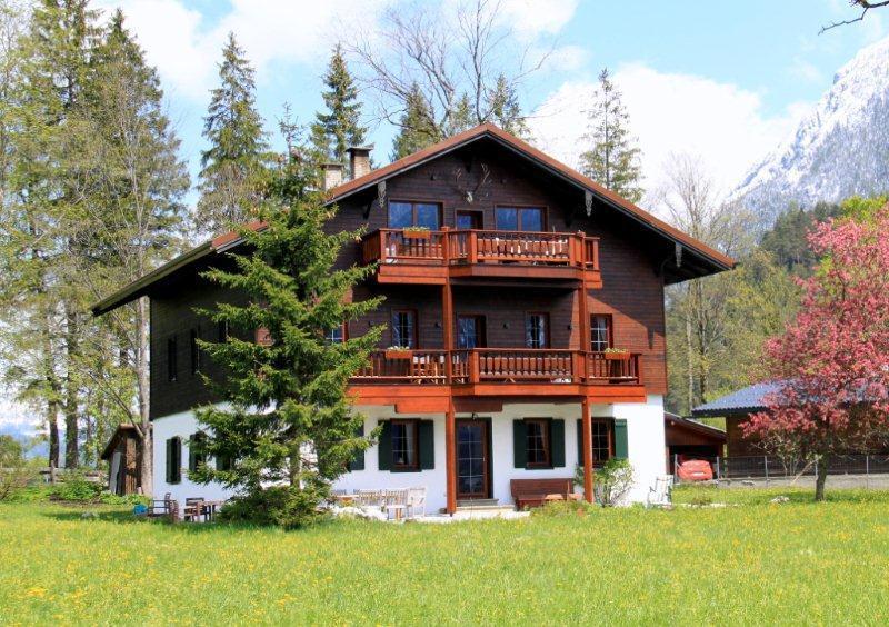 Апартаменты Kreuzhof am See