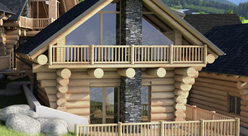 Апартаменты Chalet Frommes
