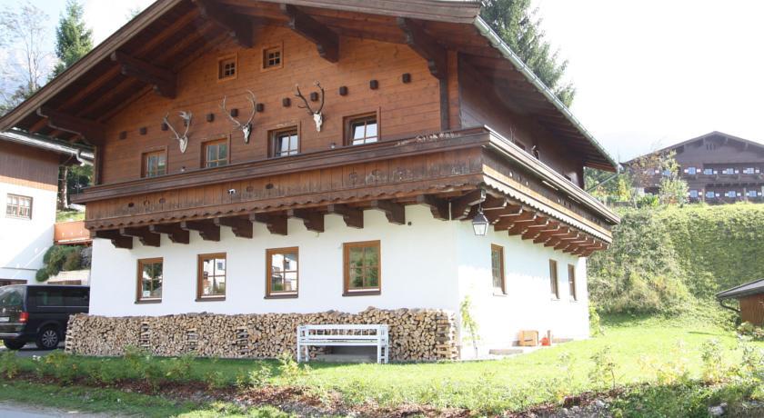 Апартаменты Chalet Lotte