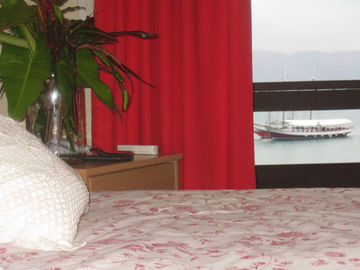 Отель Angra Fashion Resort
