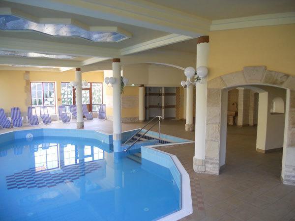 Отель Hotel Restaurant Neuwirt