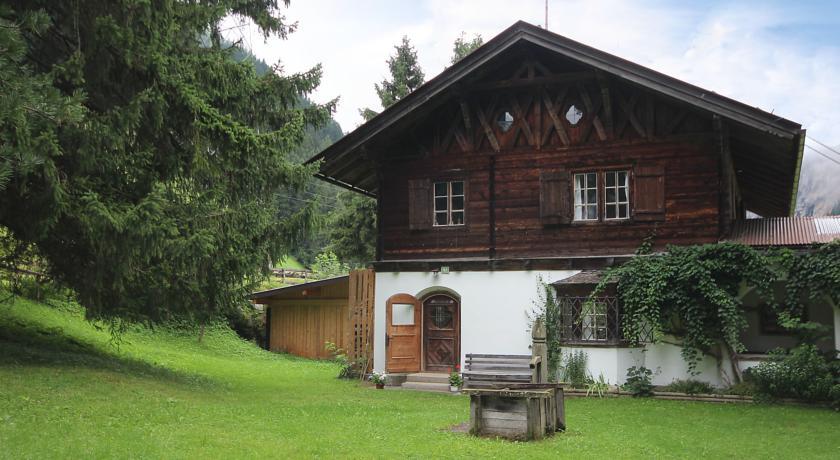 Вилла Fürstenhaus