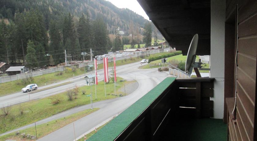 Appartement Renate Siess