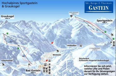 Chalet Alsegg