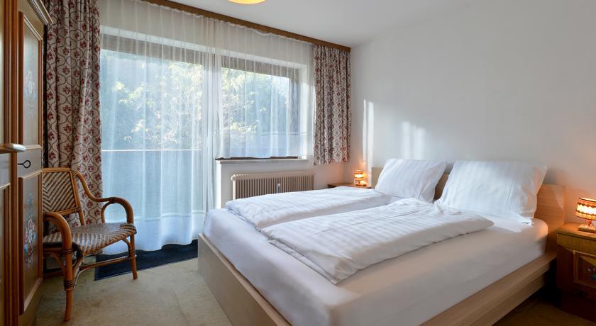 Апартаменты Appartement Herliana