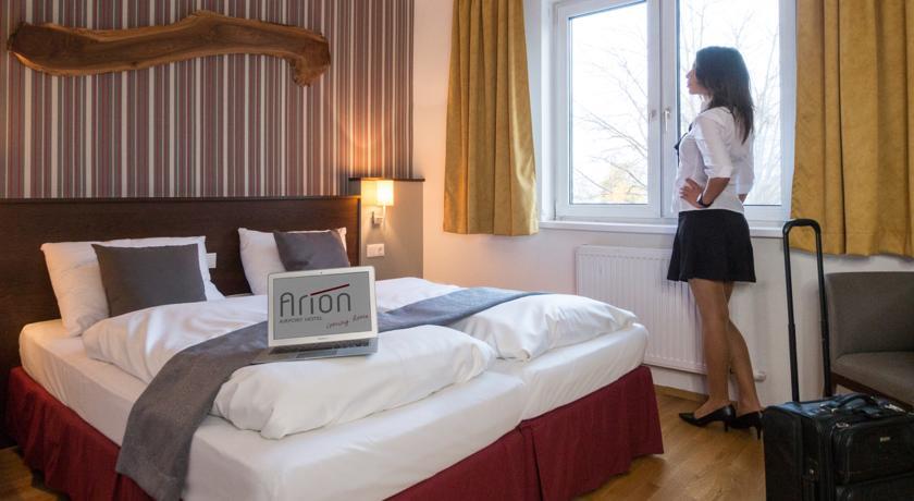 Arion Airport Hotel
