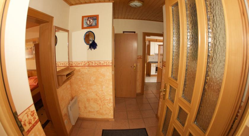 Апартаменты Haus Stöffler