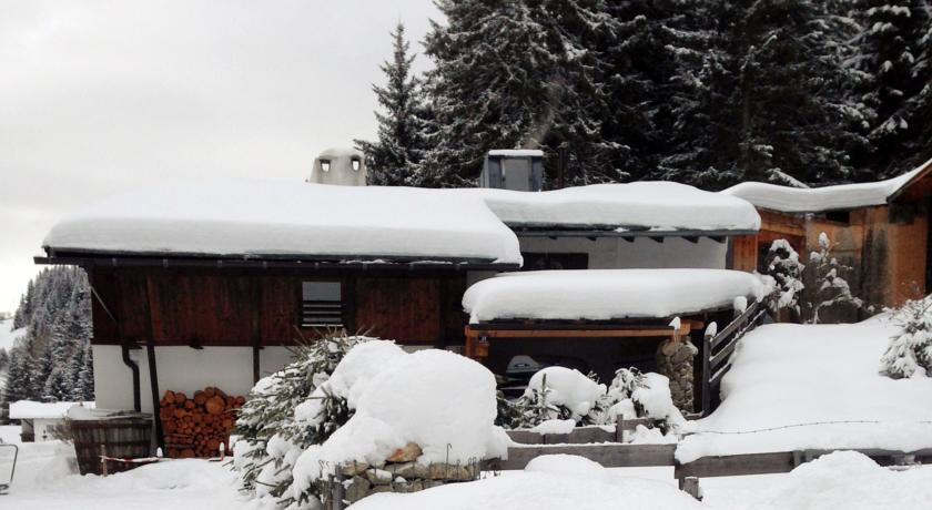 Апартаменты Ferienhaus Tirol