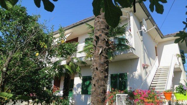 Апартаменты Apartment Marija