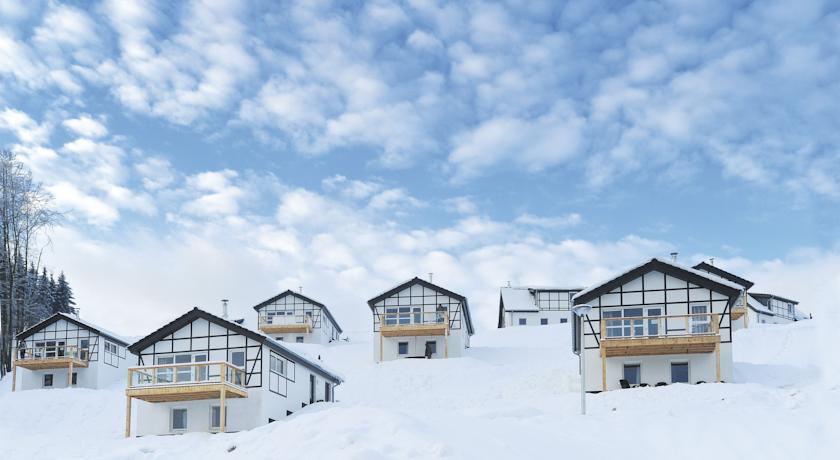 Landal Winterberg