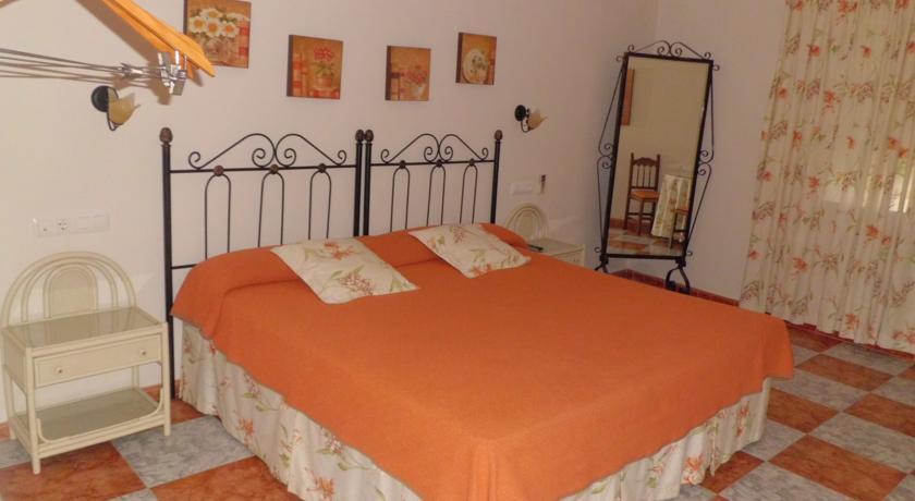 Гостевой дом Venta el Pinar