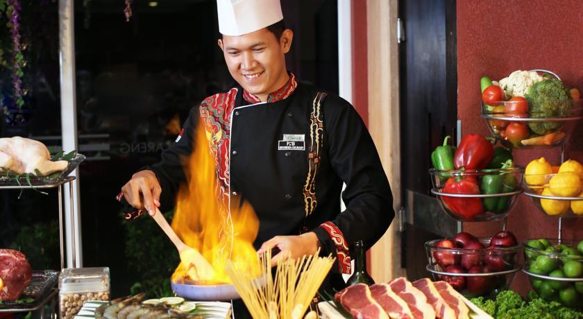 Aston Cengkareng City Hotel and Convention Center