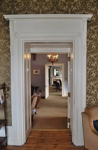 Отель Raemoir House Hotel