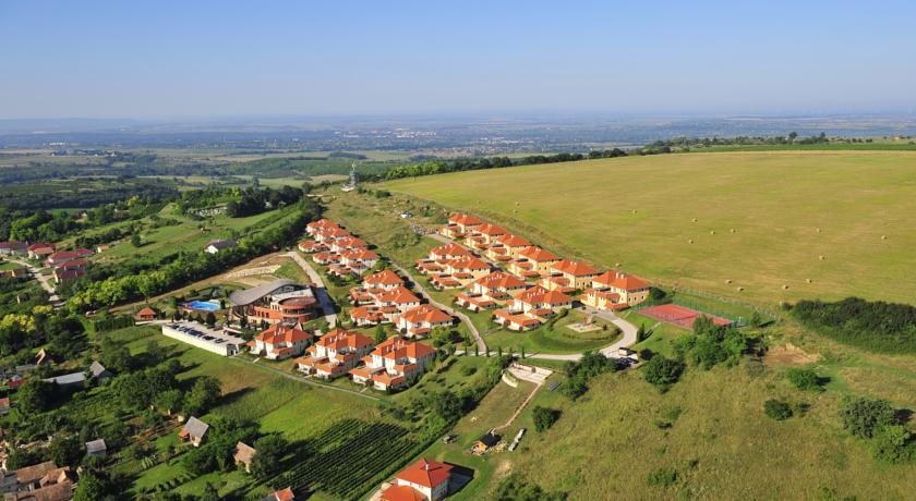 Апартаменты Landal Residence Duna