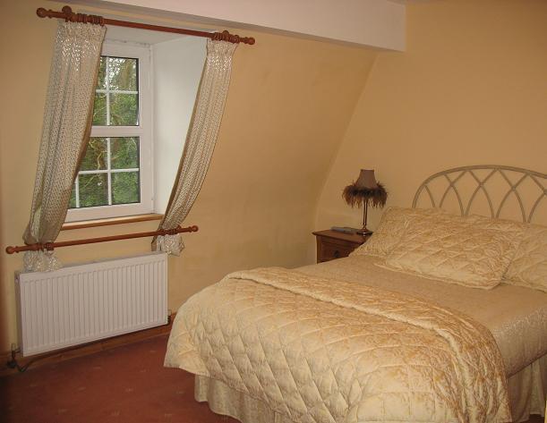Мини-отель Beechwood House Bed & Breakfast