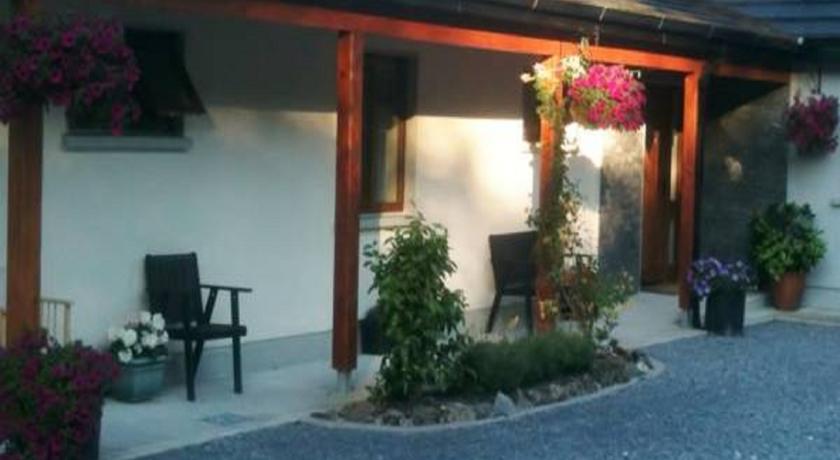 Мини-отель Nonaim Lodge