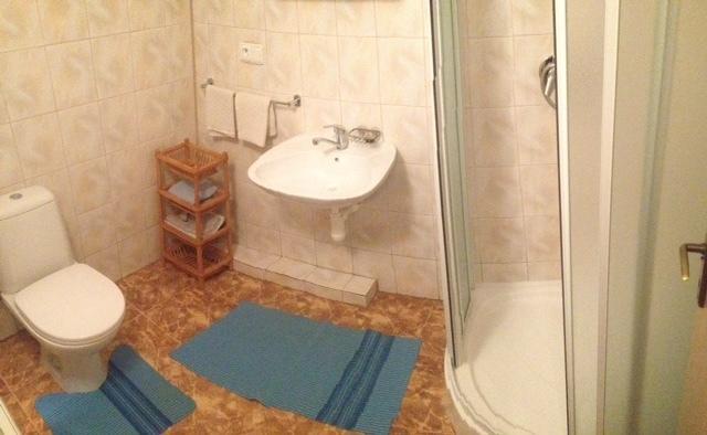 Апартаменты Apartmán Milka