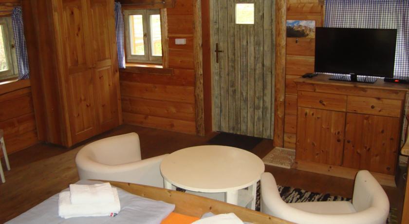 Отель Clubhotel Nezábudka
