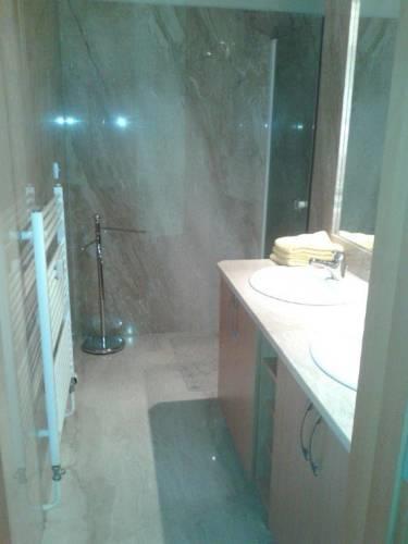Апартаменты Apartment Šafrán