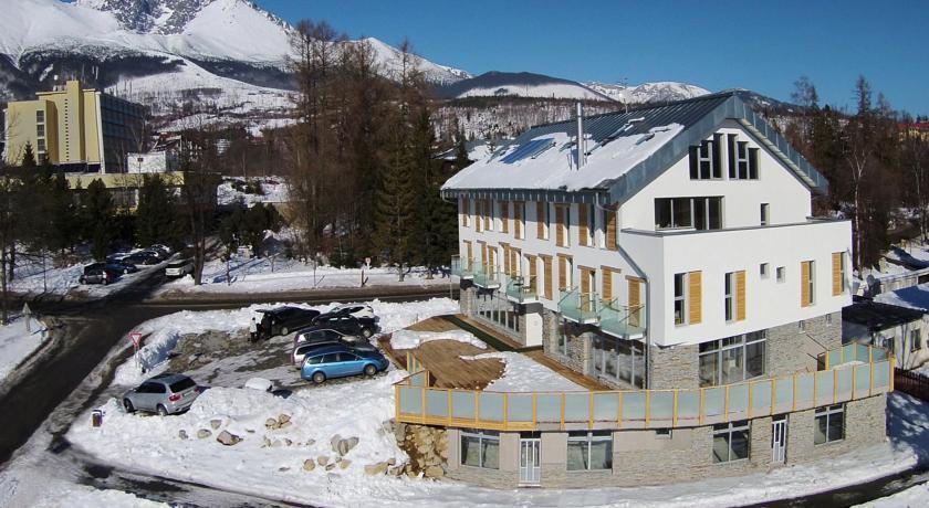 Апартаменты Aplend Aparthotel Belveder