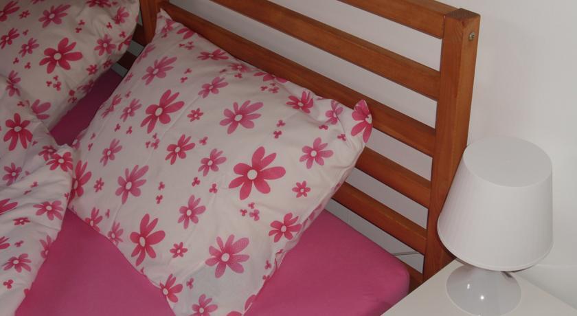 Family Hostel Zagreb
