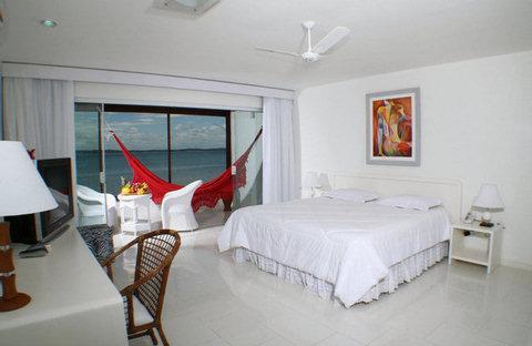 Barracuda Eco Resort
