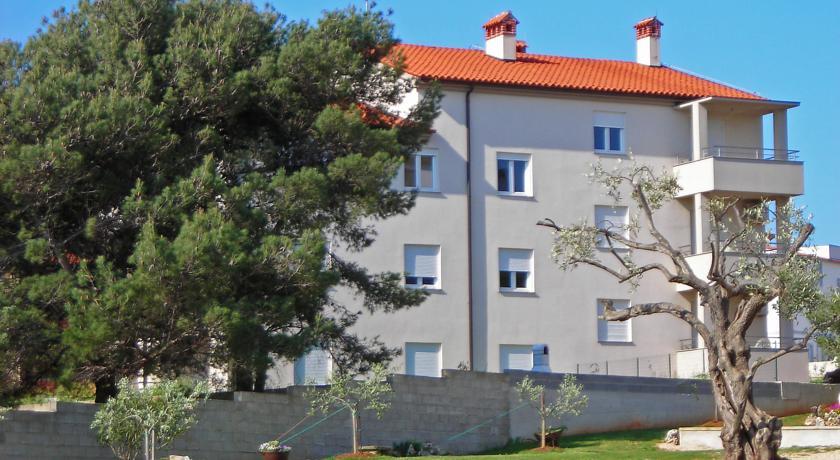 Апартаменты Apartment Linjan