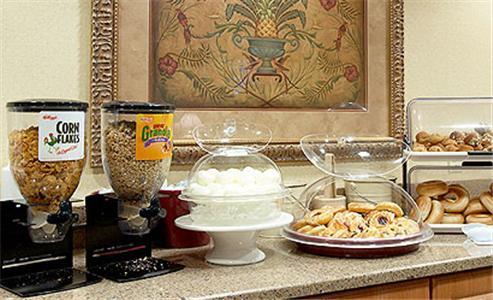 Отель Best Western Airport Inn