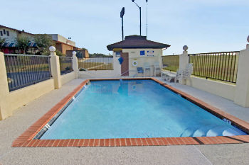 Отель Best Western Ashburn Inn