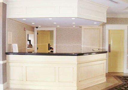 Best Western Avalon Hotel
