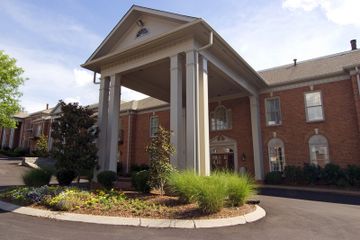 Отель Best Western Brentwood