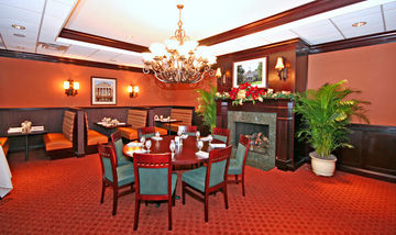 Отель Best Western Burlington