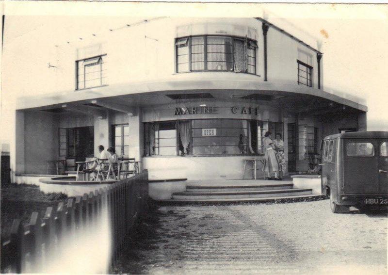 Мини-отель Marine House