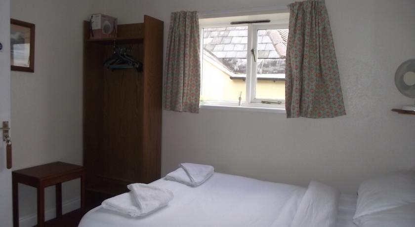 Отель Queen Victoria Inn
