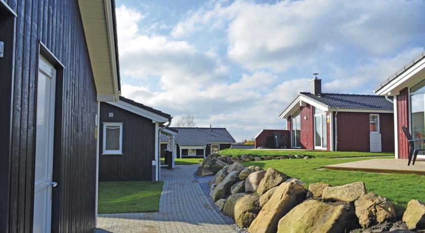 Апартаменты Holiday home St. Andreasberg 35