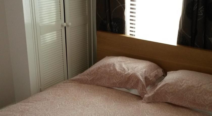 Мини-отель Cathedral View B&B Derry