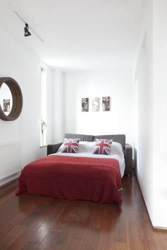 Апартаменты Cedar House Apartments